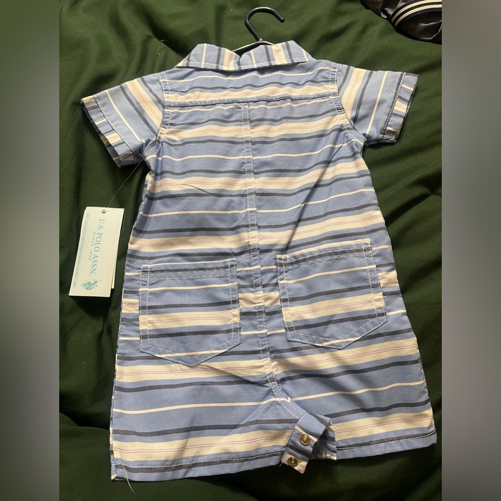 Brand new US POLO ASSOCIATION outfit